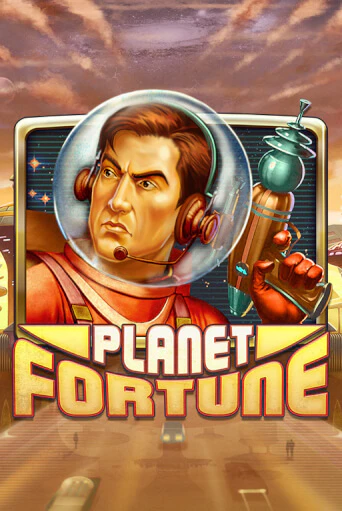 Демо Planet Fortune | Казино Фараон играть без регистрации