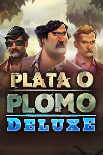 Демо Plata o Plomo Deluxe | Казино Фараон играть без регистрации