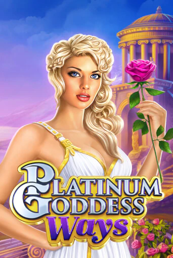 Демо Platinum Goddess Ways | Казино Фараон играть без регистрации