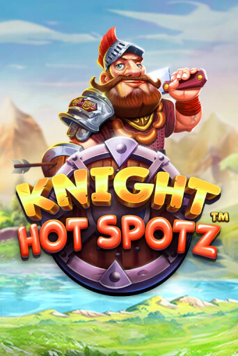 Демо Knight Hot Spotz™ | Казино Фараон играть без регистрации