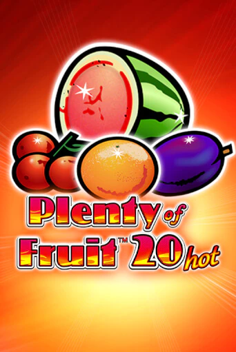 Демо Plenty of Fruit 20 Hot | Казино Фараон играть без регистрации