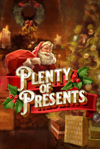 Демо Plenty of Presents | Казино Фараон играть без регистрации