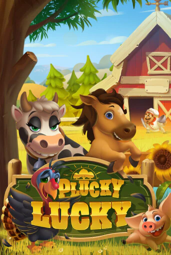 Демо Plucky Lucky | Казино Фараон играть без регистрации