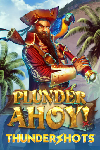 Демо Plunder Ahoy | Казино Фараон играть без регистрации