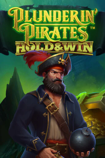 Демо Plunderin' Pirates: Hold & Win | Казино Фараон играть без регистрации