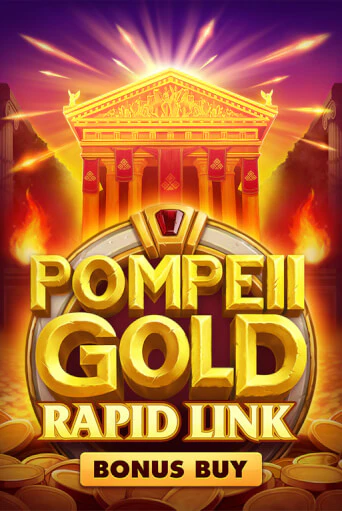 Демо Pompeii Gold: Rapid Link Bonus Buy | Казино Фараон играть без регистрации