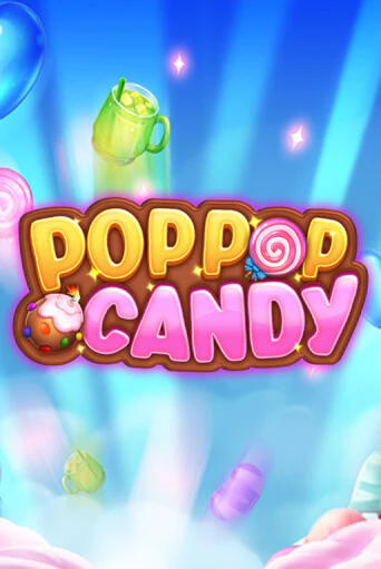 Демо Pop Pop Candy | Казино Фараон играть без регистрации