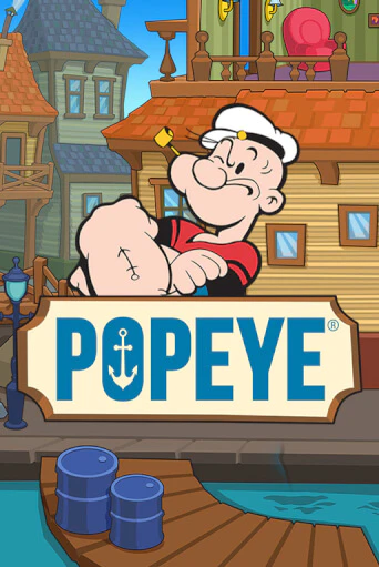 Демо Popeye | Казино Фараон играть без регистрации