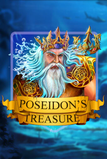 Демо Poseidon's Treasure | Казино Фараон играть без регистрации