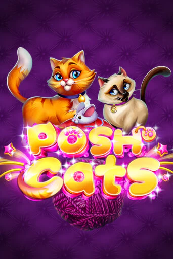 Демо Posh Cats | Казино Фараон играть без регистрации