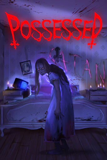 Демо Possessed | Казино Фараон играть без регистрации