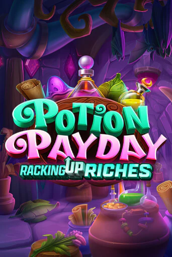 Демо Potion Payday | Казино Фараон играть без регистрации