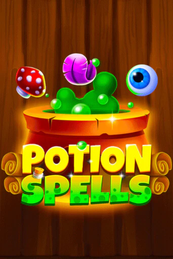 Демо Potion Spells | Казино Фараон играть без регистрации