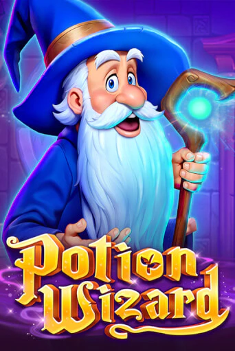 Демо Potion Wizard | Казино Фараон играть без регистрации