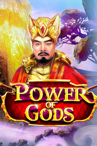 Демо Power of Gods | Казино Фараон играть без регистрации