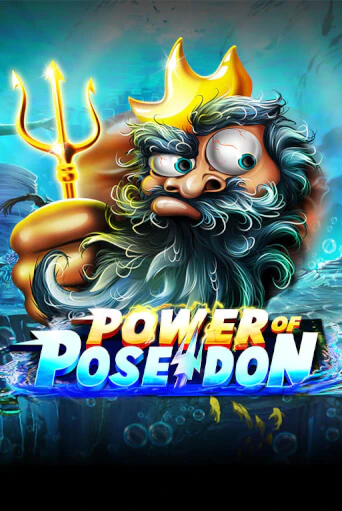 Демо Power of Poseidon | Казино Фараон играть без регистрации