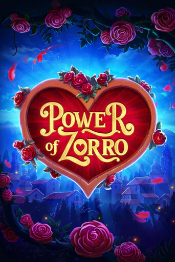 Демо Power of Zorro | Казино Фараон играть без регистрации