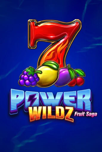 Демо Power Wildz: Fruit Saga | Казино Фараон играть без регистрации