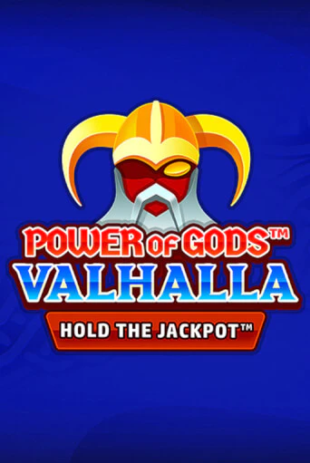 Демо Power of Gods: Valhalla Extremely Light | Казино Фараон играть без регистрации