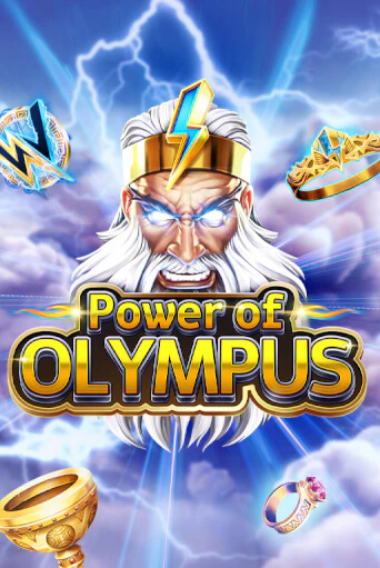 Демо Power of Olympus | Казино Фараон играть без регистрации