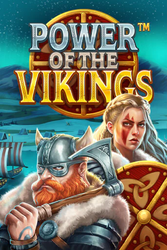 Демо Power of the Vikings | Казино Фараон играть без регистрации