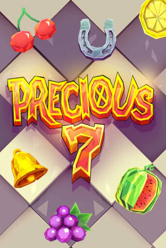 Демо Precious 7 | Казино Фараон играть без регистрации