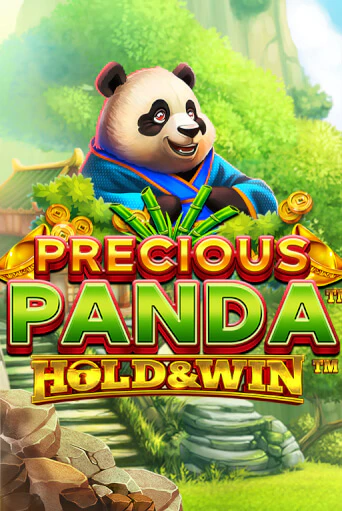 Демо Precious Panda: Hold & Win™ | Казино Фараон играть без регистрации