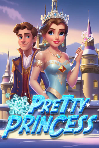 Демо Pretty Princess | Казино Фараон играть без регистрации