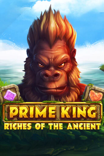 Демо Prime King: Riches of the Ancient | Казино Фараон играть без регистрации