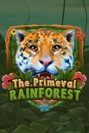 Демо Primeval Rainforest | Казино Фараон играть без регистрации