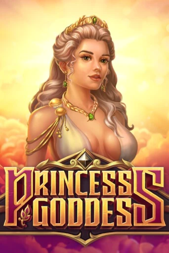 Демо Princess Goddess | Казино Фараон играть без регистрации