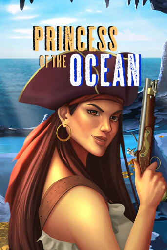 Демо Princess of the Ocean | Казино Фараон играть без регистрации