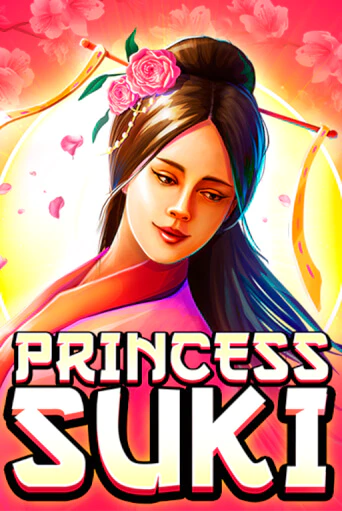 Демо Princess Suki | Казино Фараон играть без регистрации