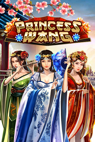 Демо Princess Wang | Казино Фараон играть без регистрации