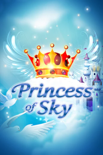 Демо Princess of Sky | Казино Фараон играть без регистрации