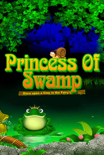 Демо Princess of Swamp | Казино Фараон играть без регистрации