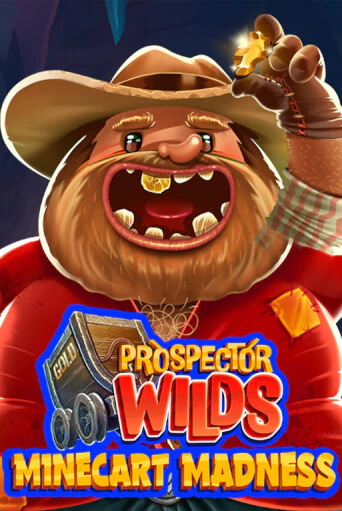 Демо Prospector Wilds: Minecart Madness | Казино Фараон играть без регистрации