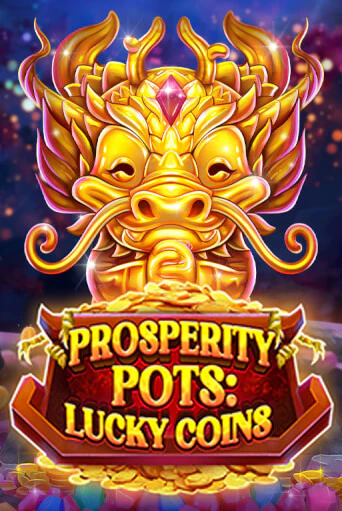 Демо Prosperity Pots: Lucky Coins | Казино Фараон играть без регистрации