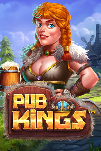 Демо Pub Kings | Казино Фараон играть без регистрации