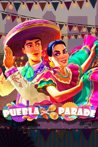 Демо Puebla Parade | Казино Фараон играть без регистрации