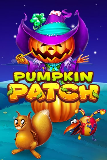 Демо Pumpkin Patch | Казино Фараон играть без регистрации