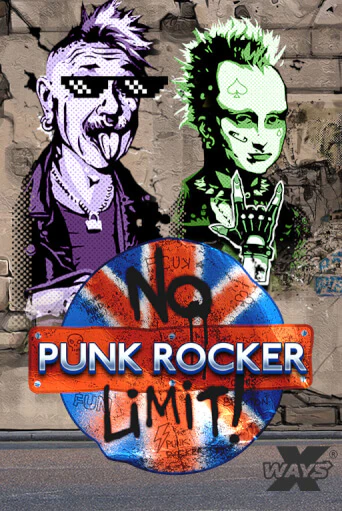 Демо Punk Rocker | Казино Фараон играть без регистрации