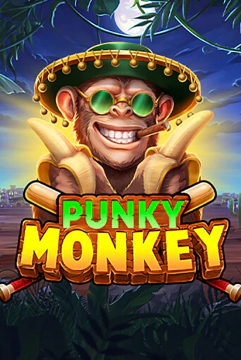 Демо Punky Monkey | Казино Фараон играть без регистрации