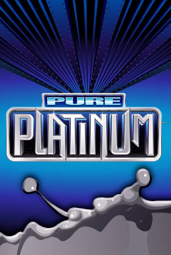 Демо Pure Platinum | Казино Фараон играть без регистрации