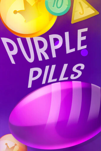 Демо Purple Pills | Казино Фараон играть без регистрации