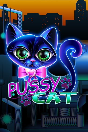 Демо Pussy Cat | Казино Фараон играть без регистрации