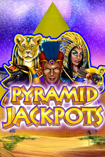 Демо Pyramid Jackpots | Казино Фараон играть без регистрации