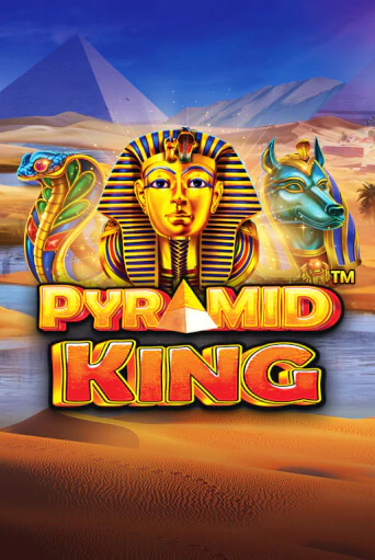 Демо Pyramid King | Казино Фараон играть без регистрации