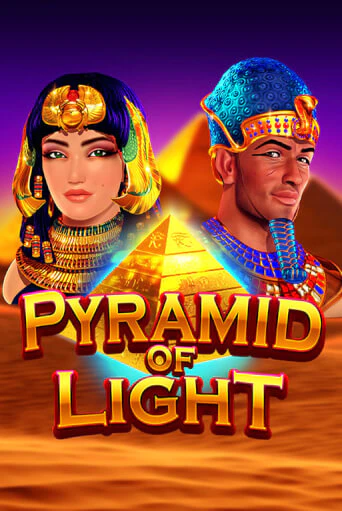 Демо Pyramid of Light | Казино Фараон играть без регистрации