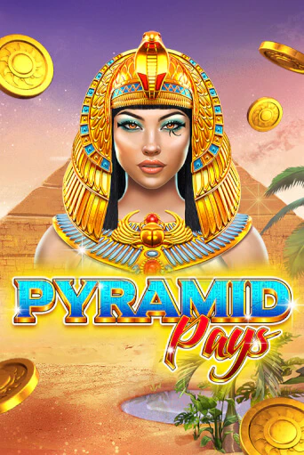 Демо Pyramid Pays | Казино Фараон играть без регистрации